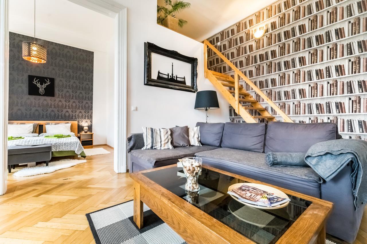Park View Apartment With Sauna, A/C Будапеща Екстериор снимка