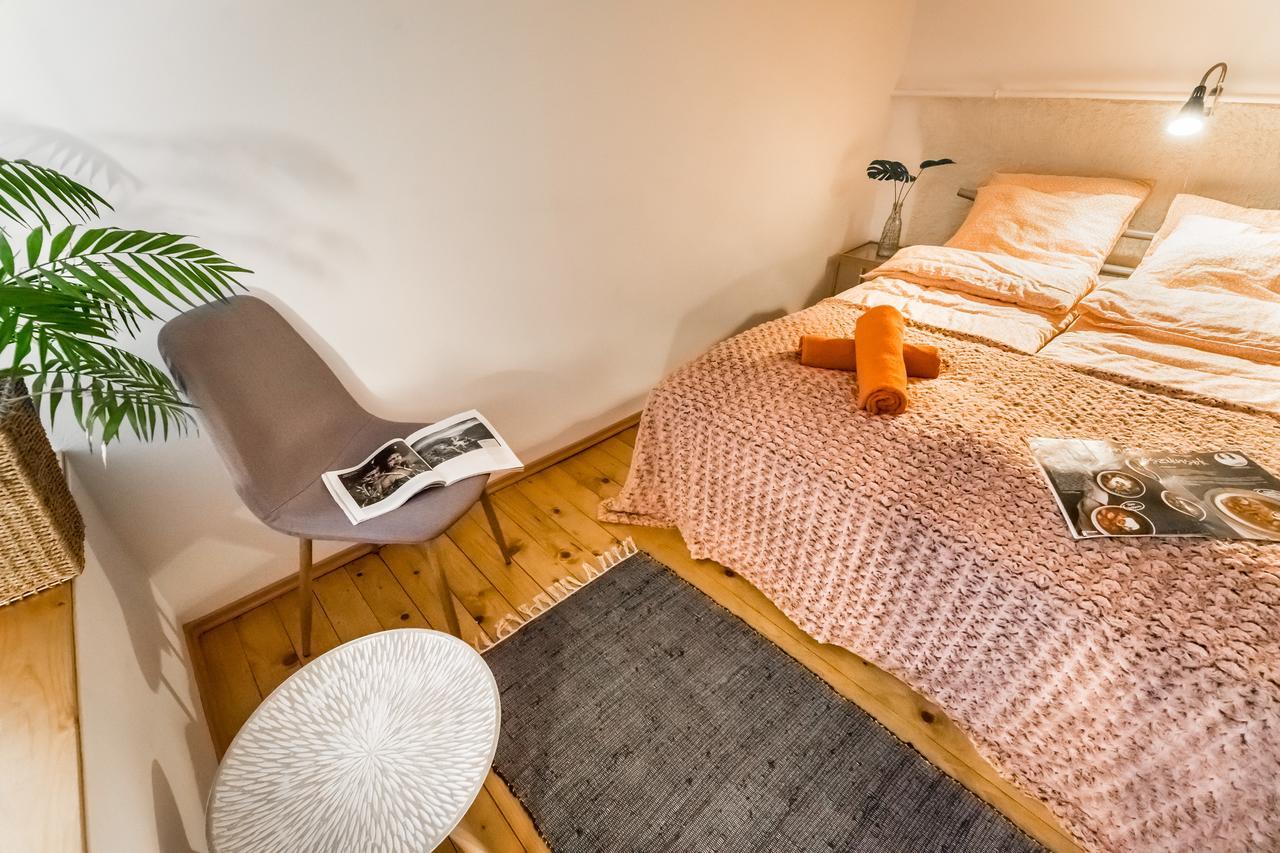 Park View Apartment With Sauna, A/C Будапеща Екстериор снимка