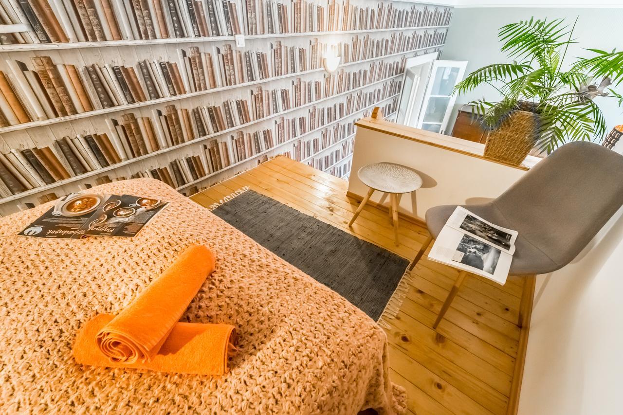 Park View Apartment With Sauna, A/C Будапеща Екстериор снимка